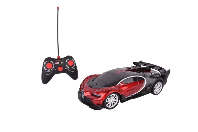 Auto-Radio-Control-1-14-Escala-Lanza-Humo