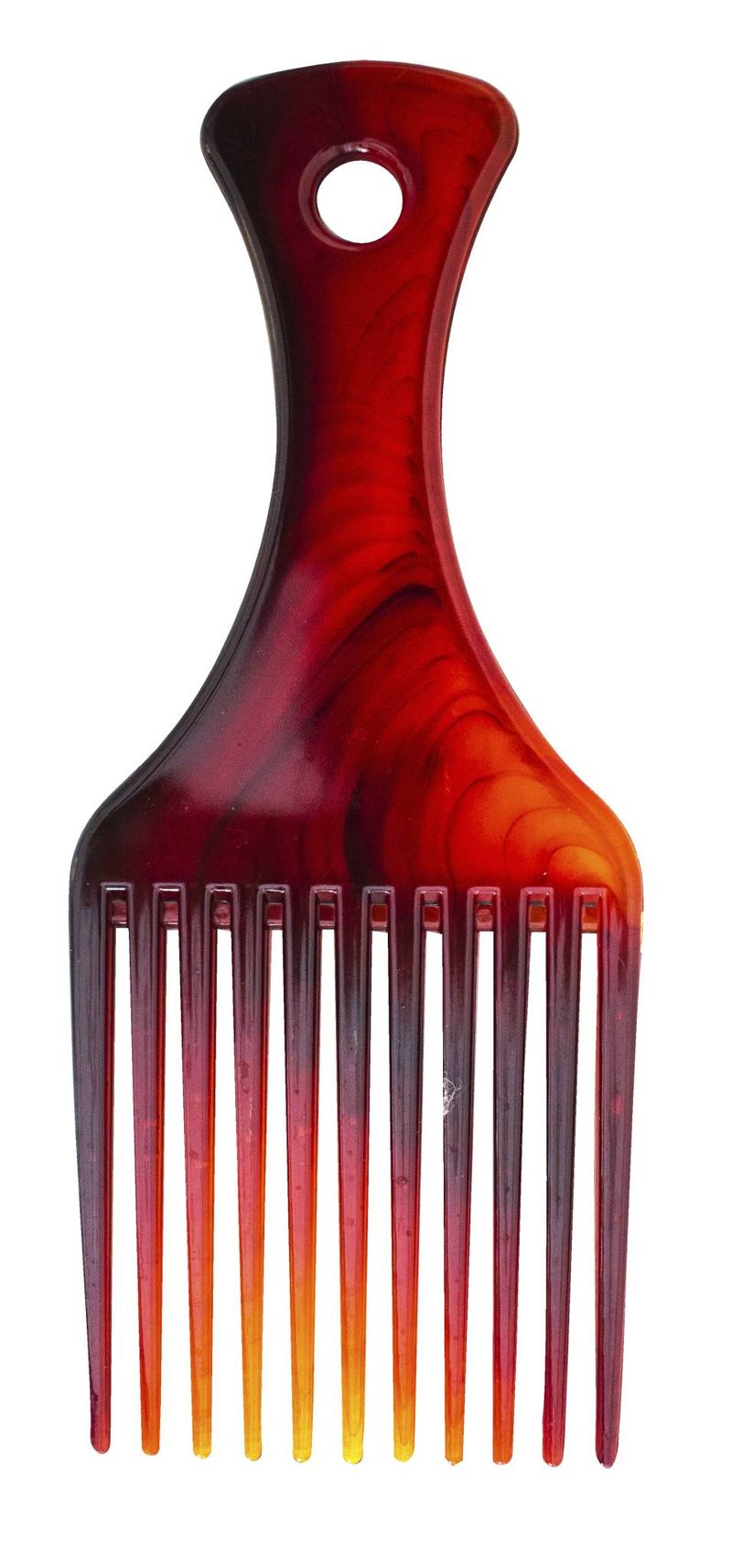 Peine-Plastico