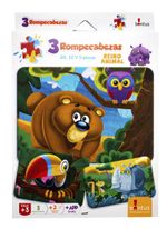 Puzzle-Bontus-Reino-Animal---Hoja---App
