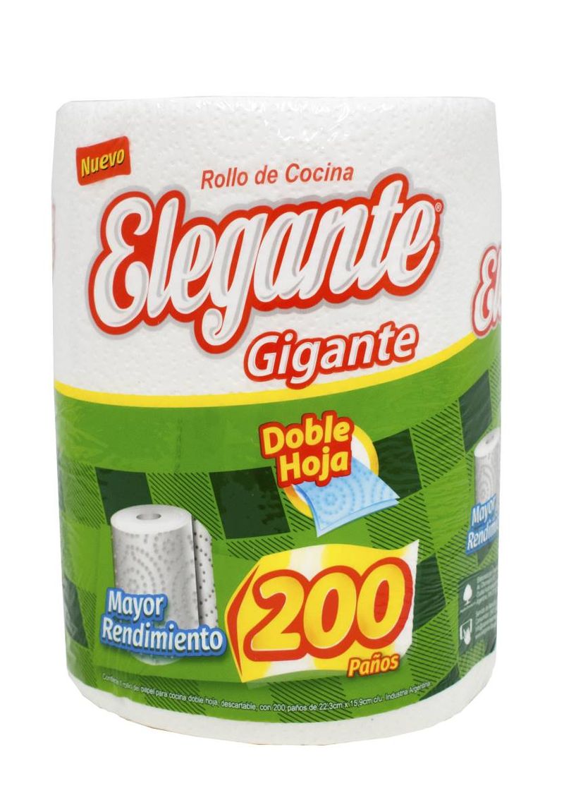 Rollo-de-Cocina-Elegante-Blanco-200-Paños