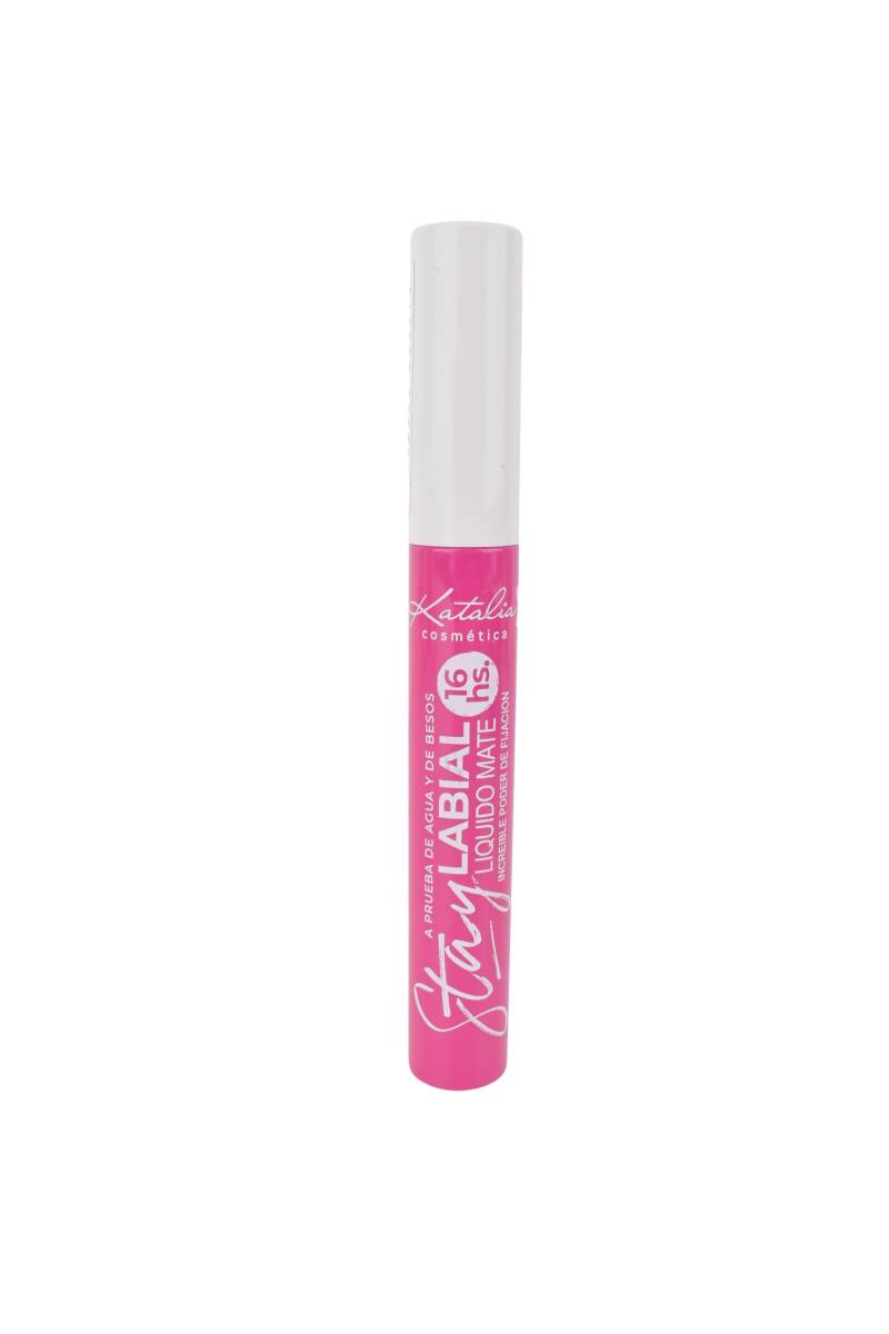 Labial-Liquido-Katalia-St-Mate-Fucsia-16hs