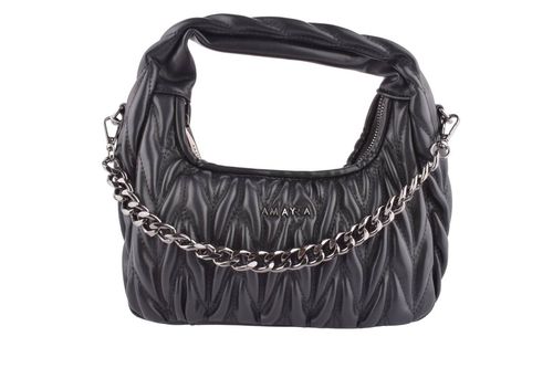 Cartera Amayra Negra