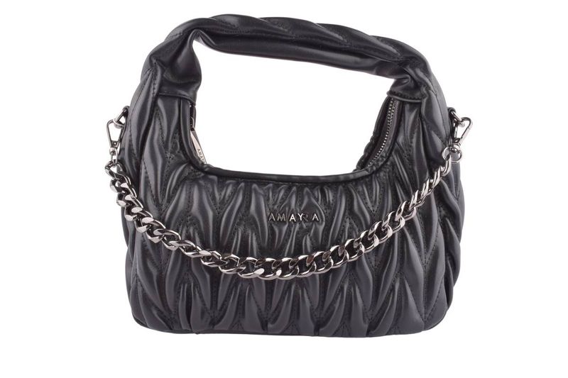 Cartera-Amayra-Negra
