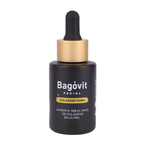 Sérum Bagóvit Antiarrugas Colágeno 30ML