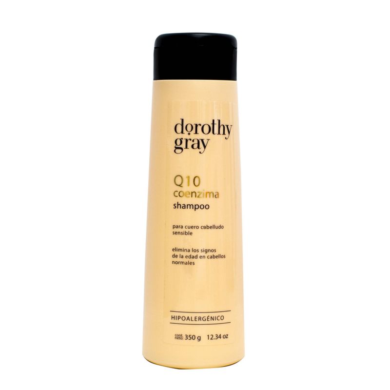 Shampoo-Dorothy-Gray-Q10-Bio-Hidrat-350G