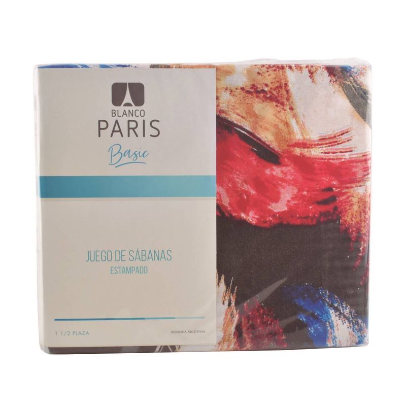 Juego-de-Sabanas-Blanco-Paris-Estampada-1-1-2Pl