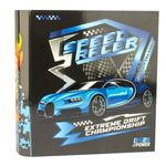 Carpeta-3x40-Rexon-Street-Buster