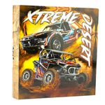 Carpeta-3x40-Rexon-Extreme-Dessert
