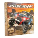 Carpeta-3x40-Rexon-Extreme-Dessert