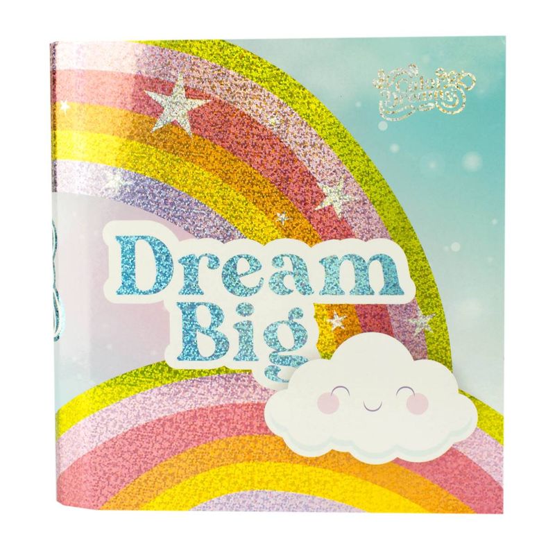 Carpeta-3x40-Rexon-Color-Dreams