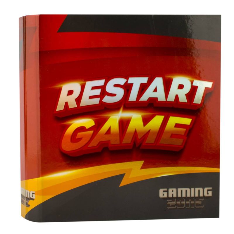 Carpeta-3x40-Rexon-Gaming-Zone