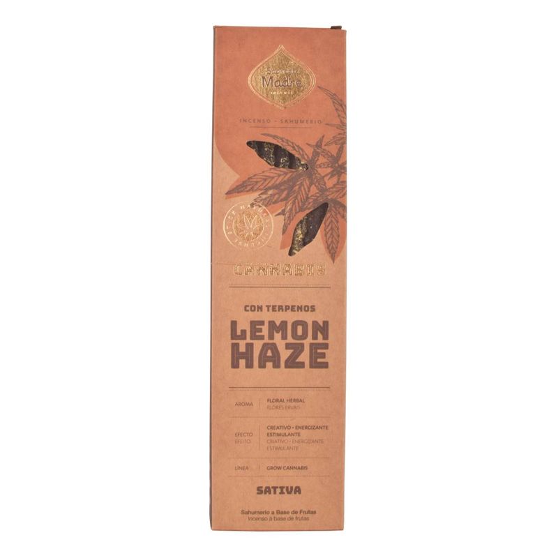 Sahumerio-Sagrada-Madre-Lemon-Haze