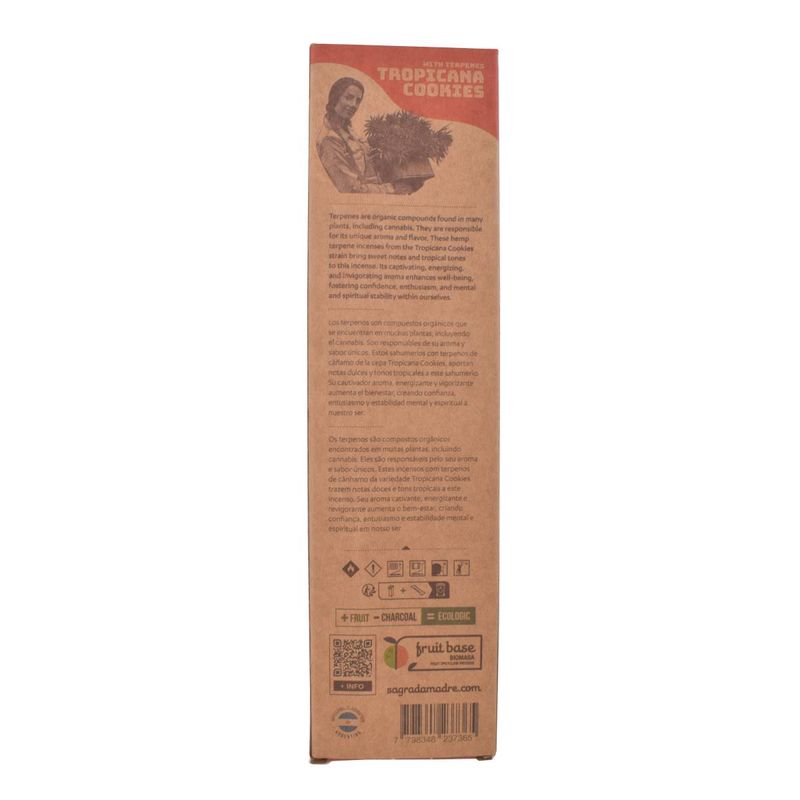 Sahumerio-Sagrada-Madre-Tropicana-Cookies