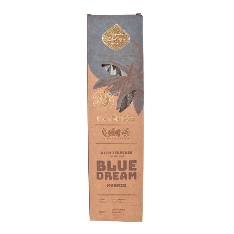 Sahumerio-Sagrada-Madre-Blue-Dream