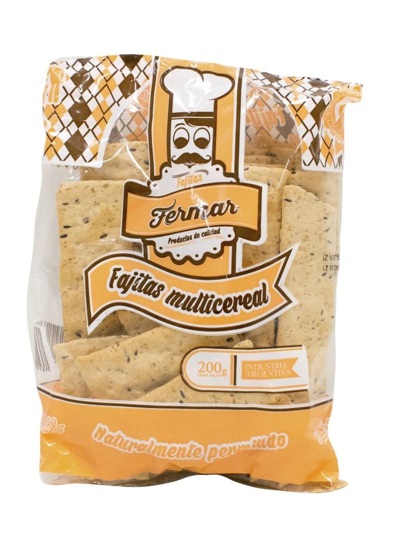 Fajitas-Fermar-Multicereal-180G
