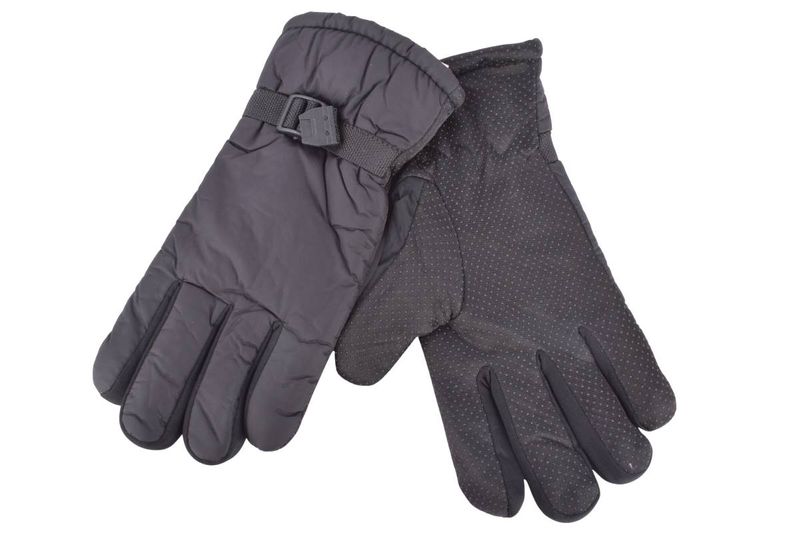 Guantes-Hombre-Sky-Liso-Antideslizante