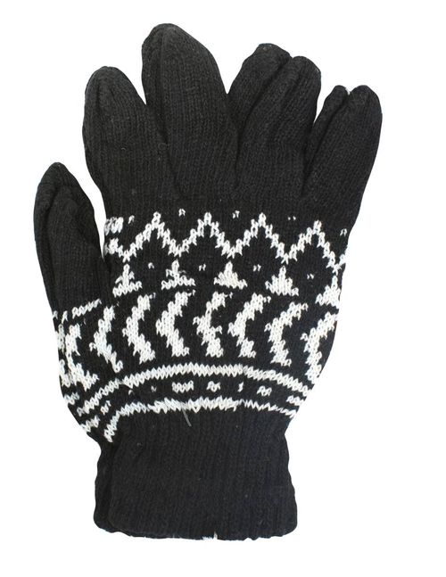 Guante Adulto Bariloche 20CM