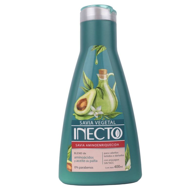Savia-Capilar-Inecto-Aminoeriq-400ML
