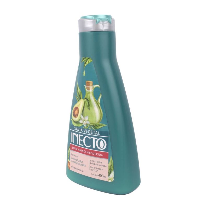 Savia-Capilar-Inecto-Aminoeriq-400ML