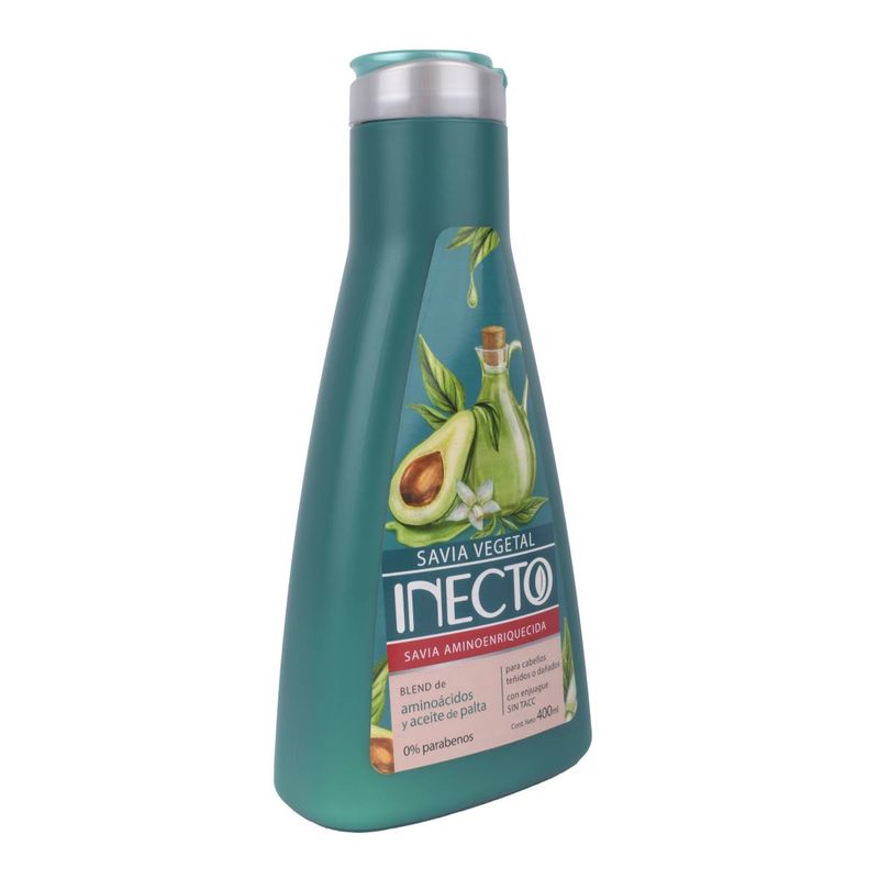 Savia-Capilar-Inecto-Aminoeriq-400ML