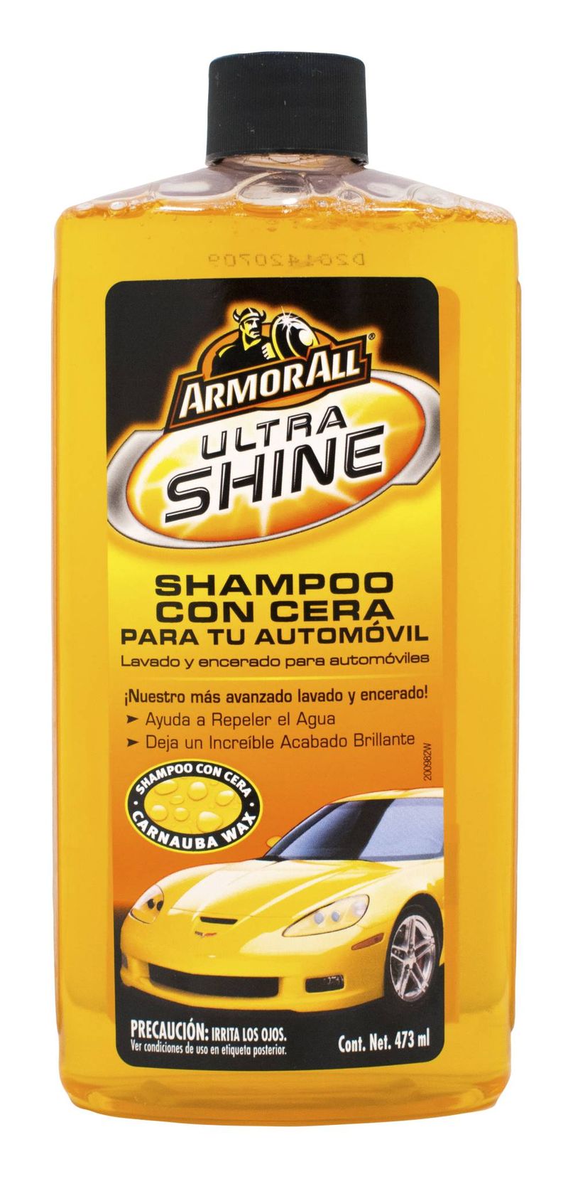 Shampoo-ArmorAll-c-Cera-Ultra-Shine-473ML