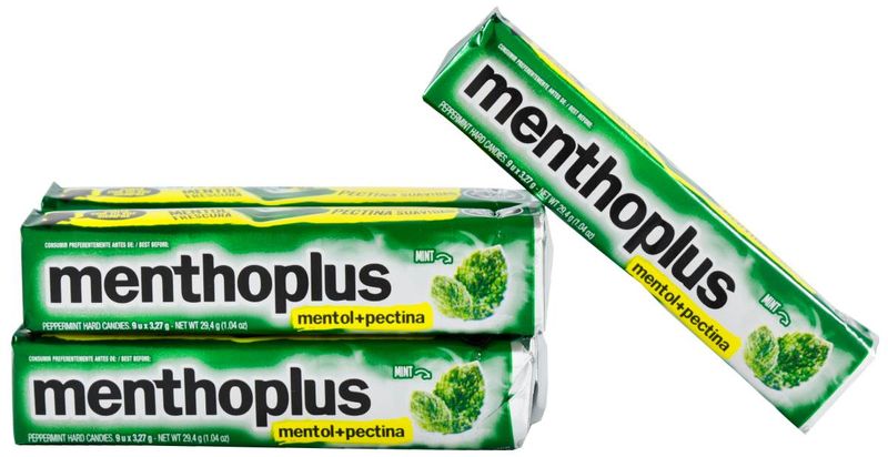 Caramelos-Menthoplus-Menta-31G