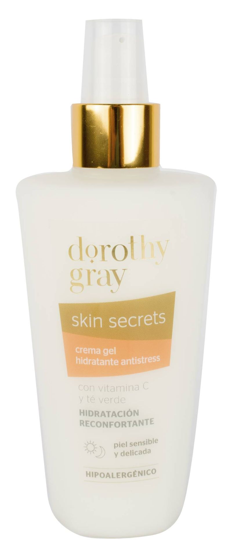 Crema-Gel-Dorothy-Gray-Skin-Secrets-120ML