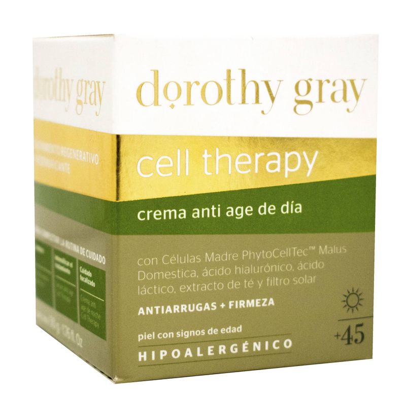 Crema-Dorothy-Gray-Cell-Therapy-Dia