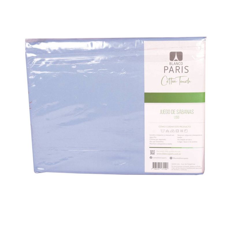 Juego-de-Sabanas-Blanco-Paris-Lisa-Queen