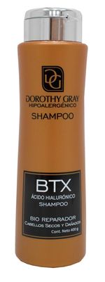 Shampoo-Dorothy-Gray-BTX-Bio-Reparad-400G