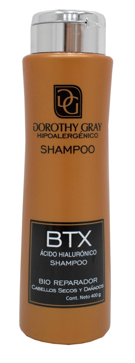 Shampoo-Dorothy-Gray-BTX-Bio-Reparad-400G