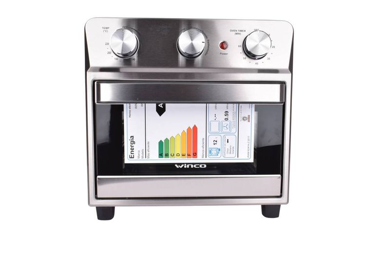 Horno-Winco-Freidor-por-Aire-W904