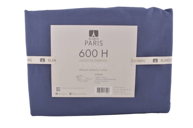 Juego-de-Sabanas-Blanco-Paris-600H-Lisa-1-1-2Pl