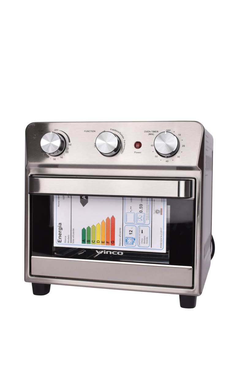 Horno-Winco-Freidor-por-Aire-W904