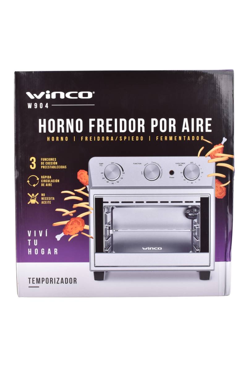 Horno-Winco-Freidor-por-Aire-W904