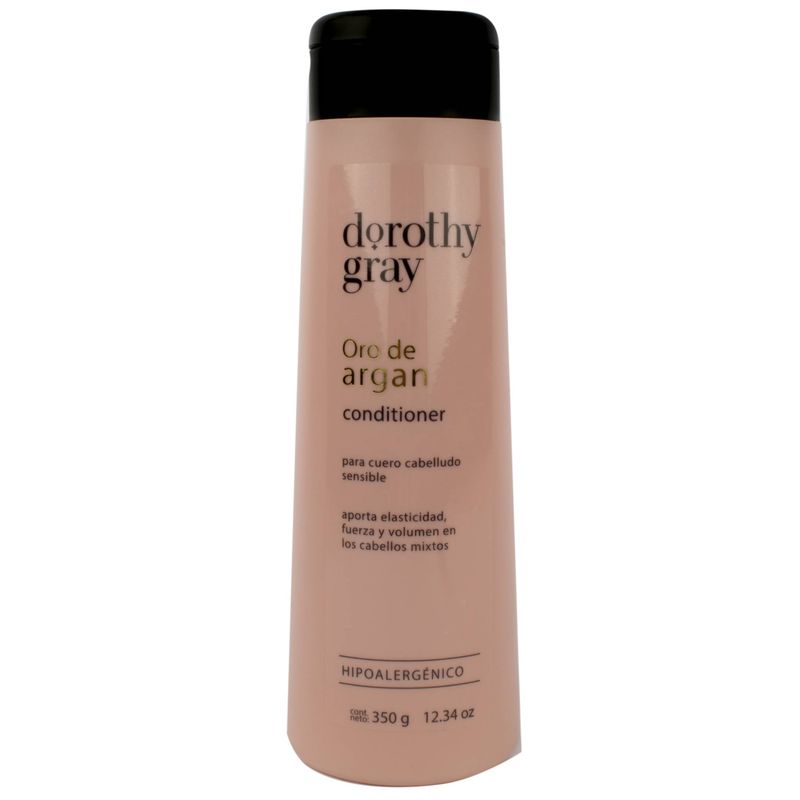 Acondicionador-Dorothy-Gray-Oro-Argan-Bio-350G