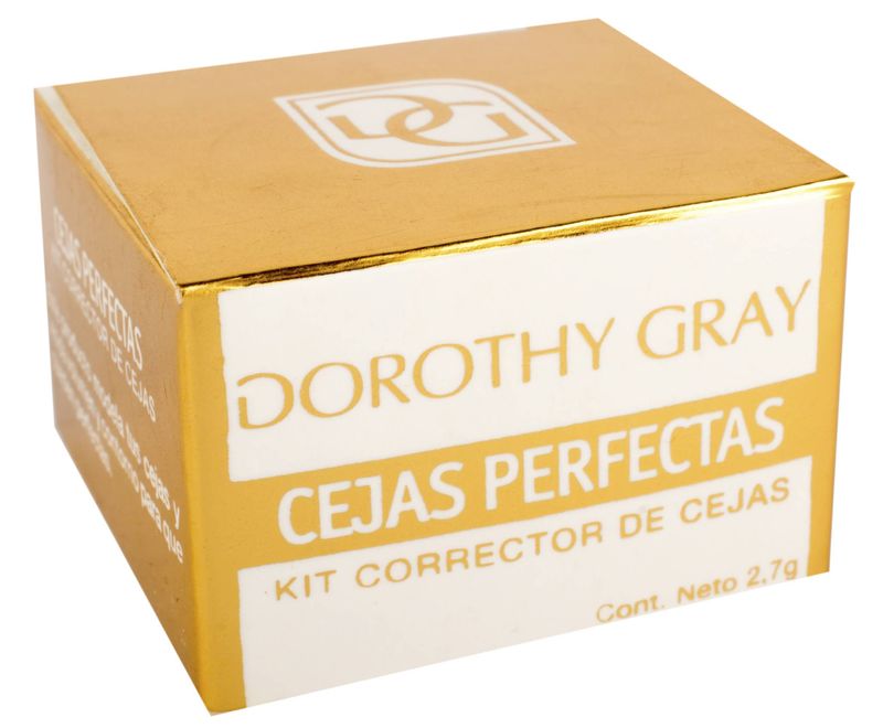 Kit-de-Cejas-Dorothy-Gray-Perfectas-Oscuro