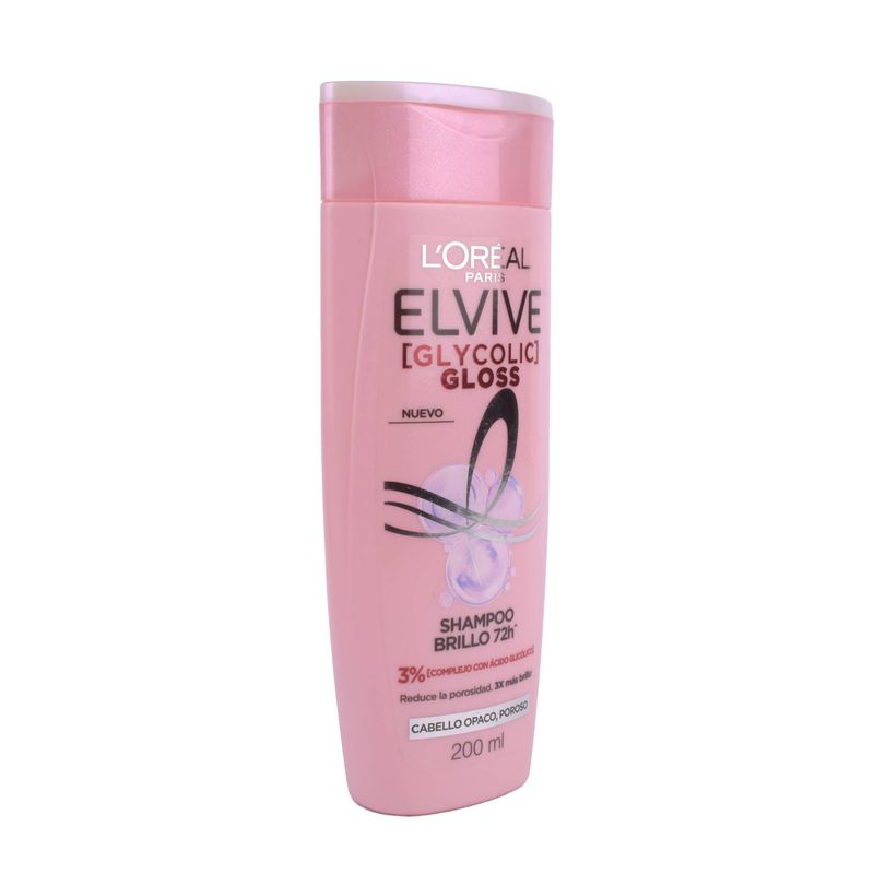 Shampoo-Elvive-Glyco-Gloss-200ML