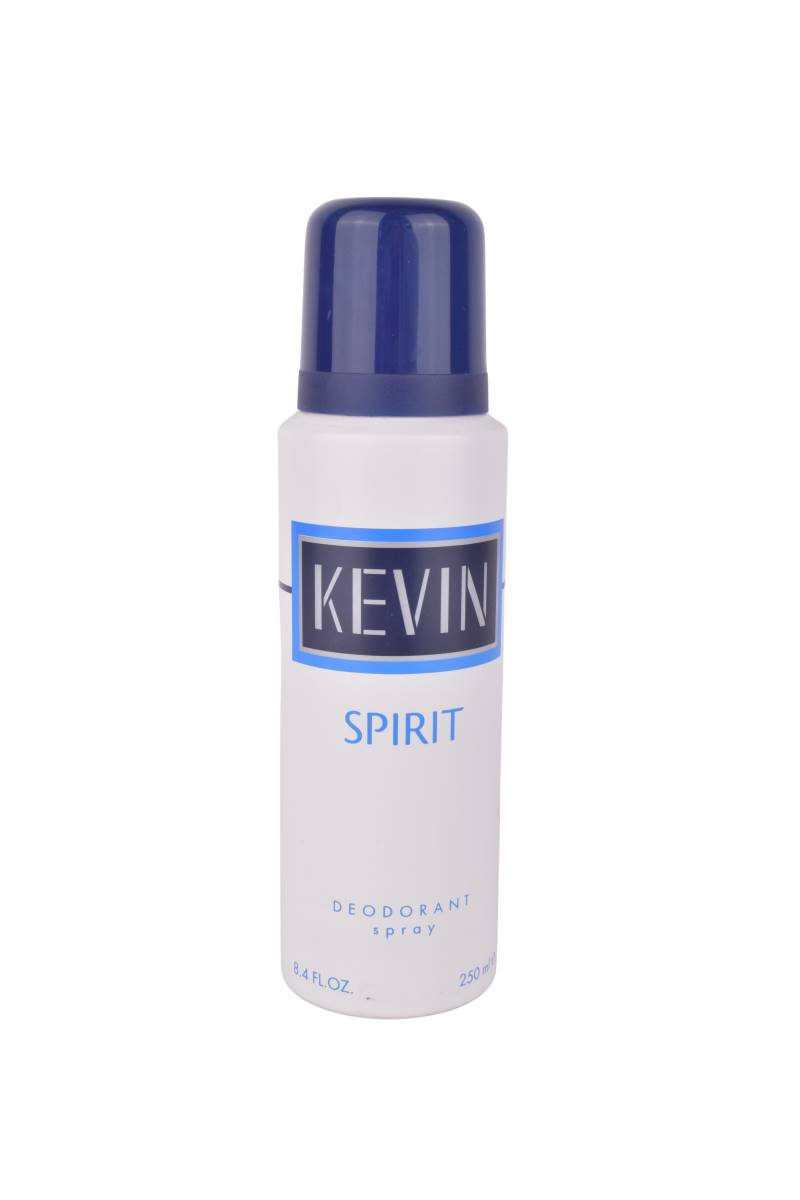 Desodorante-Kevin-Spirit-Aero-250ML