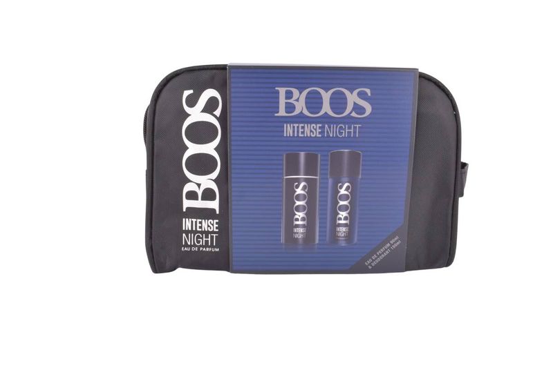 Necesser-Boos-Intense-Night-Edp-Deo-90ML