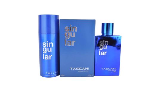 Necesser Tascani Singular