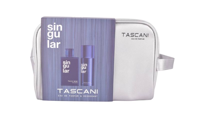 Necesser-Tascani-Singular