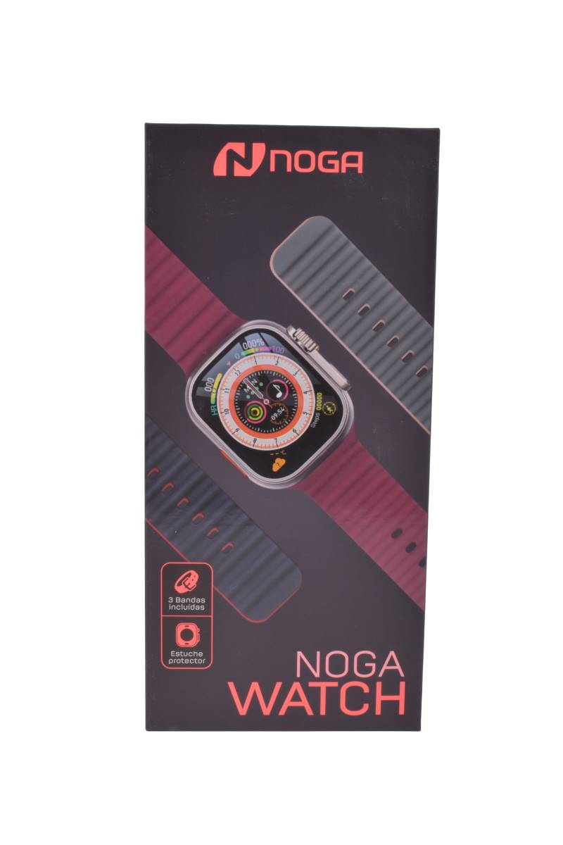 Smartwatch-Noga---Estuche-Protector---3-Bandas