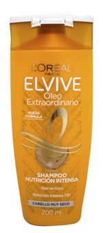 Shampoo-Elvive-Oleo-Coco-200ML