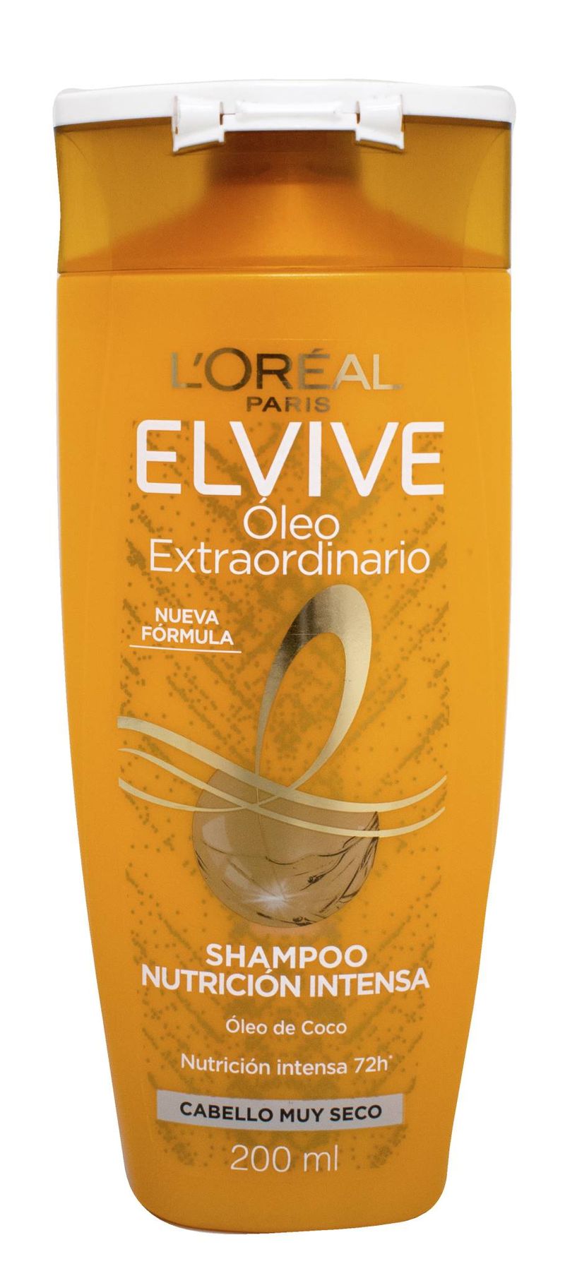 Shampoo-Elvive-Oleo-Coco-200ML