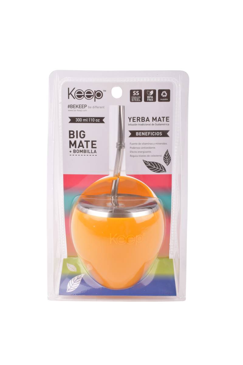 Mate-Keep-Silicona-con-Acero-y-bombilla
