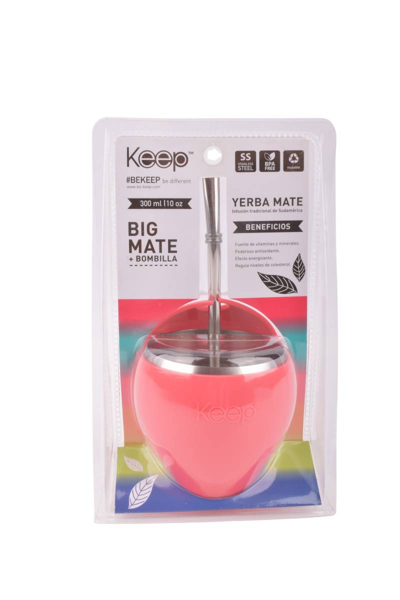 Mate-Keep-Silicona-con-Acero-y-bombilla