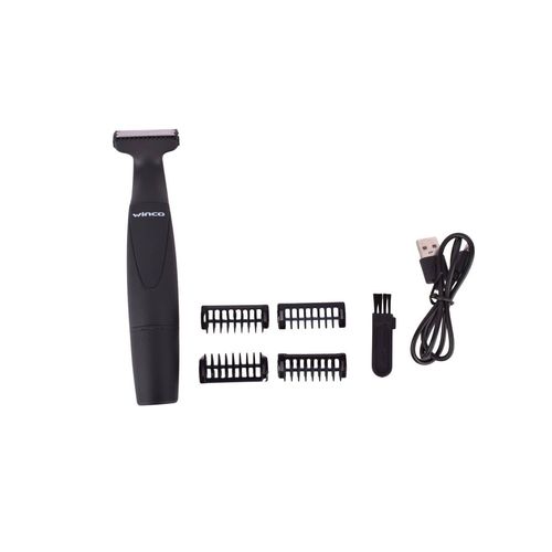 Recortador Winco Facial / Corporal W826