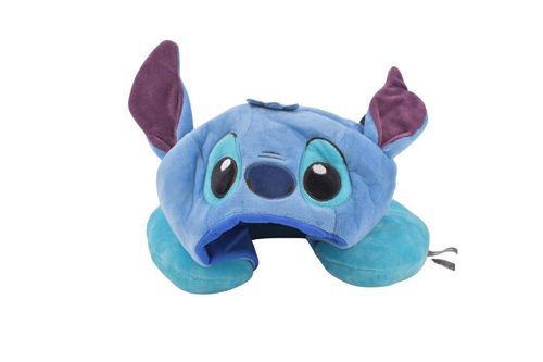 Peluche Phiphi Toys Stitch Gorra con Cuello