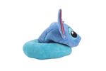 Peluche-Phiphi-Toys-Stitch-Gorra-con-Cuello